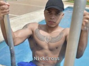 NickCross