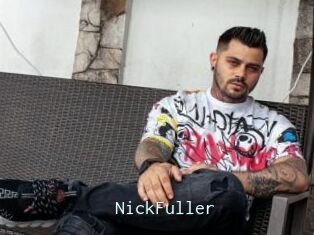 NickFuller