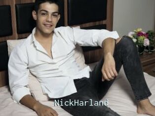 NickHarland