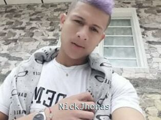 NickJhonas