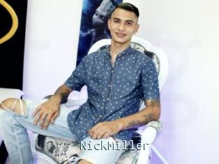 NickMiller