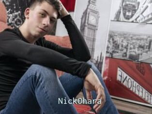 NickOhara