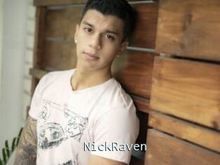 NickRaven