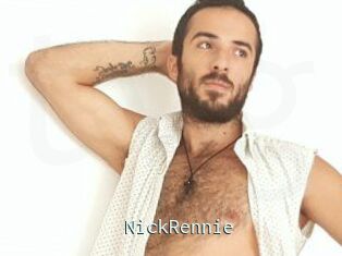 NickRennie