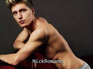 NickRomanov