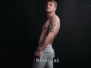 Nickolai