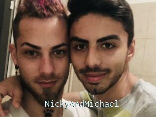 NickyAndMichael