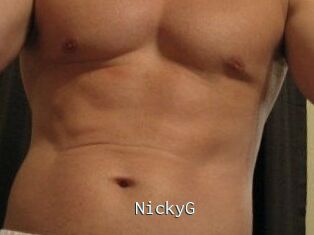 NickyG