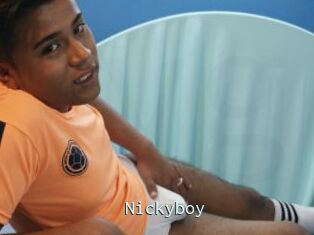 Nickyboy