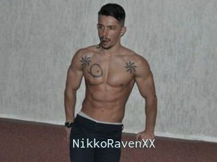 NikkoRavenXX