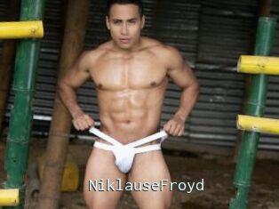 NiklauseFroyd