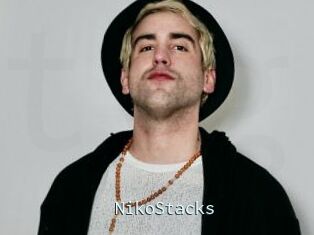 NikoStacks