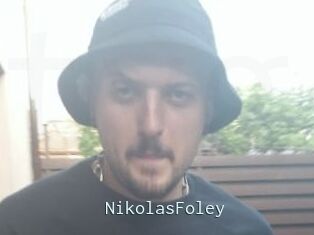 NikolasFoley
