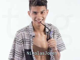 NikolasJones