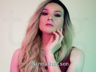 NinnaWhatson