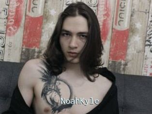 NoahKyle