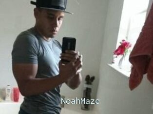 Noah_Maze