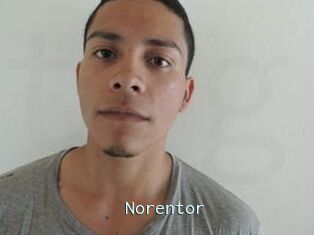Noren_tor