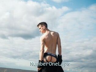 NumberOneLips