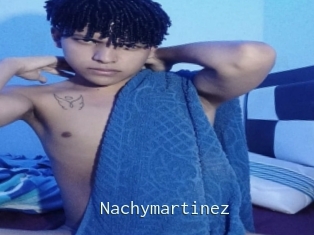 Nachymartinez
