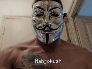 Nahjokush