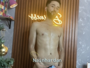 Nainhardan