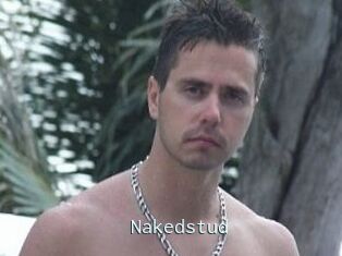 Nakedstud