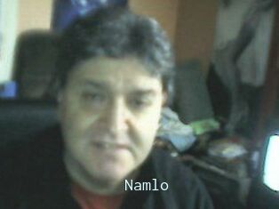Namlo
