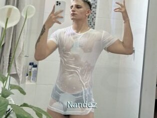 Nandez