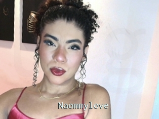 Naommylove