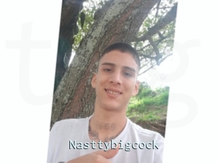 Nasttybigcock