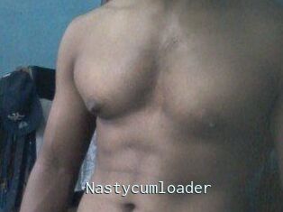 Nastycumloader