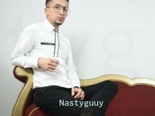 Nastyguuy