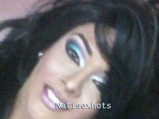 Natisexhots