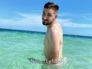 Naughty18boy
