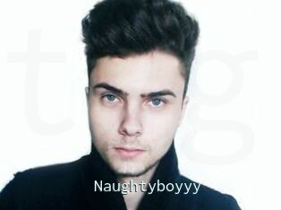 Naughtyboyyy