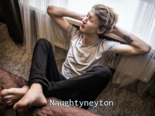 Naughtyneyton