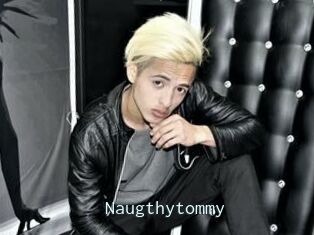 Naugthytommy