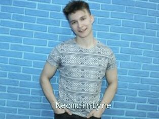 Neomcintyre