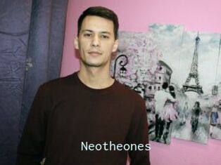Neotheones