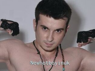 Newhotboyinuk