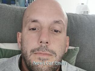 Newicartman