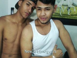 Newlatinoguys