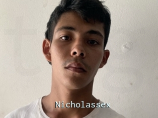 Nicholassex
