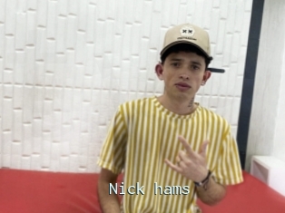 Nick_hams