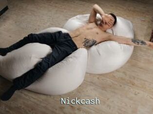 Nickcash
