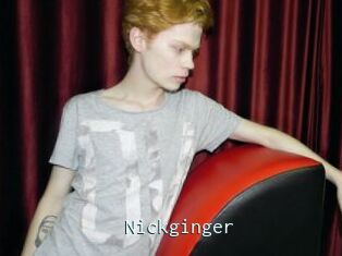 Nickginger