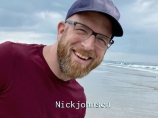 Nickjohnson