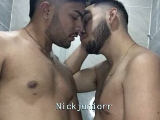 Nickjuniorr