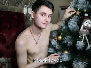 Nickklovee